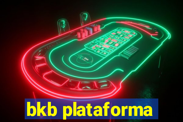 bkb plataforma